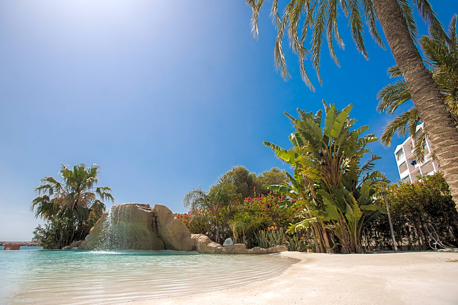 Gran Hotel Las Fuentes