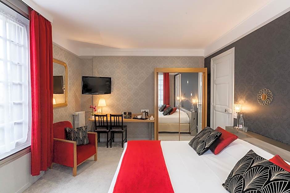 L'Hotel De L'Esperance