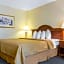 Quality Inn & Suites South San Jose / Morgan Hill