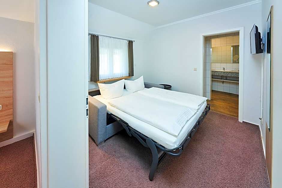 Das Landhotel am Trätzhof Fulda