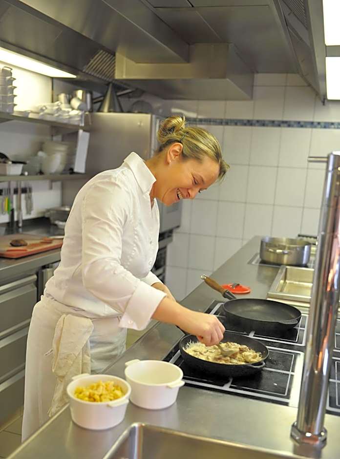 Restaurant A l'Aigle