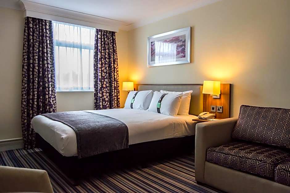 Holiday Inn Leeds Garforth By IHG