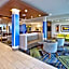 Holiday Inn Express and Suites South Hill By IHG