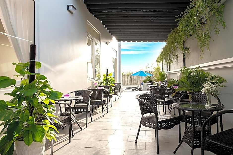 KLC Holidays Phu Quoc Hotel