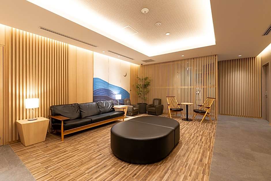 KEIKYU EX INN Tokyo Nihombashi