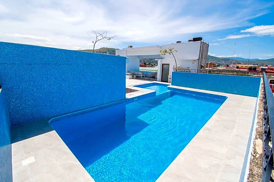 Suites de La Parra