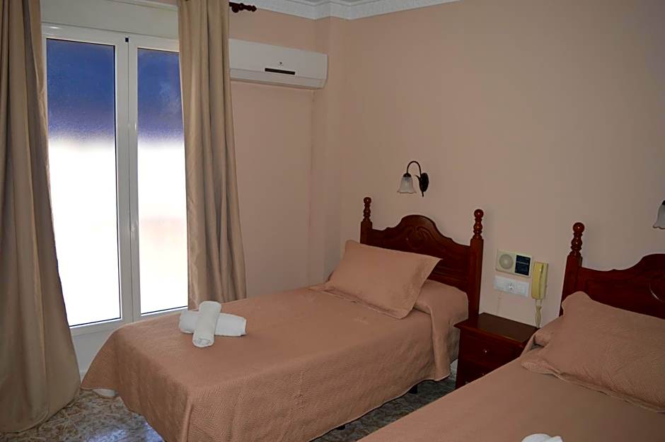 Hotel Doña Carmen