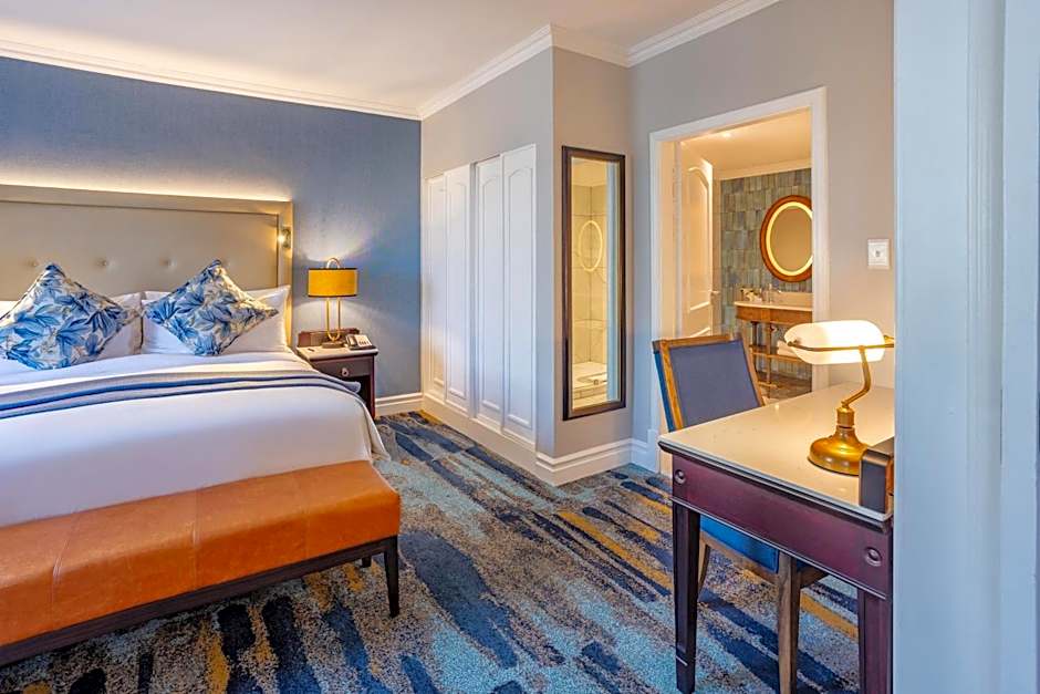 Southern Sun Emnotweni