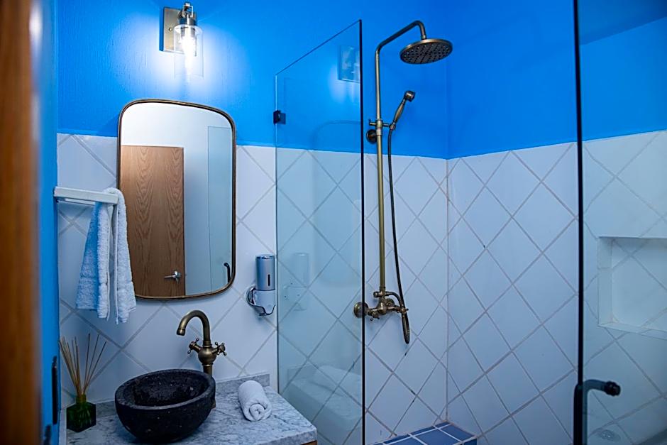 Hotel Casa Jima Agave