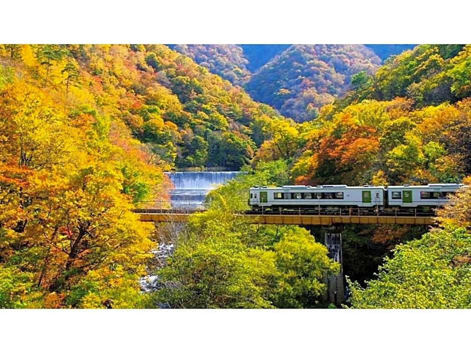 Hotel Omiya - Vacation STAY 81564v