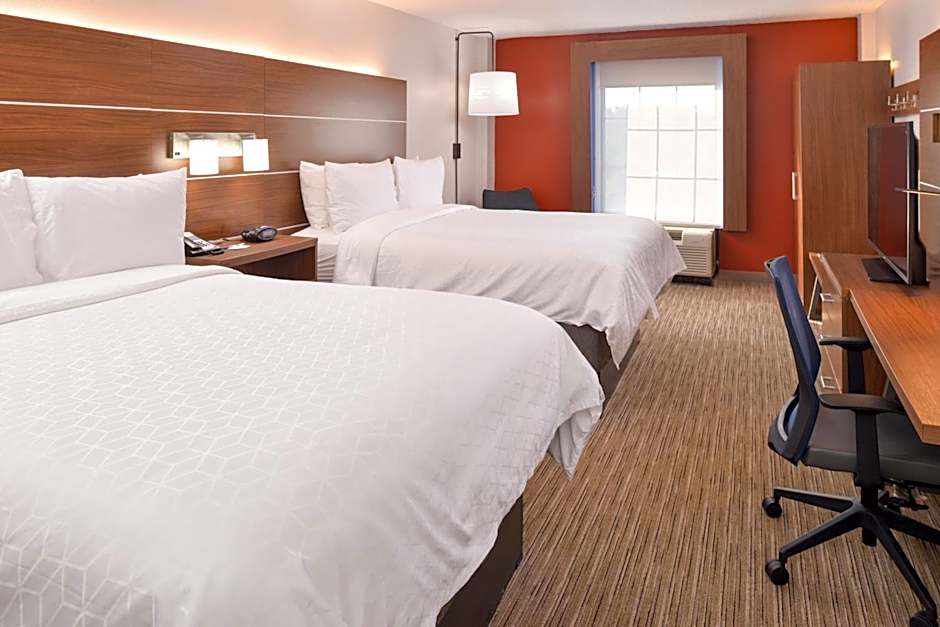 Holiday Inn Express Towson By IHG