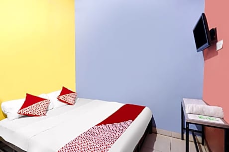 SPOT ON 91887 Penginapan Rindu