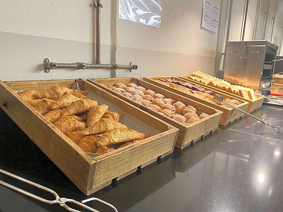 Unite Hostel Barcelona