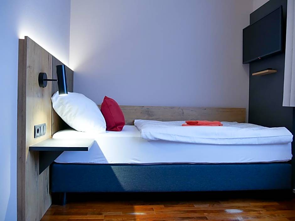 Hotel Linde-Sinohaus