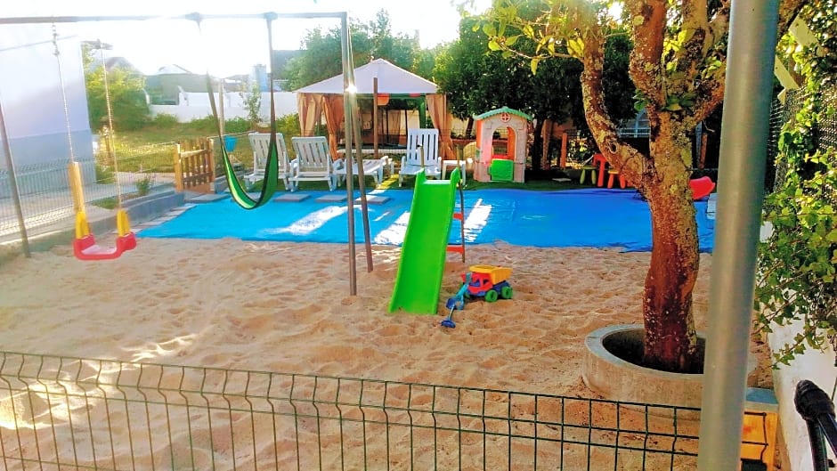 Visitar Bioucas I - Casa Inteira Familiar (Owner)