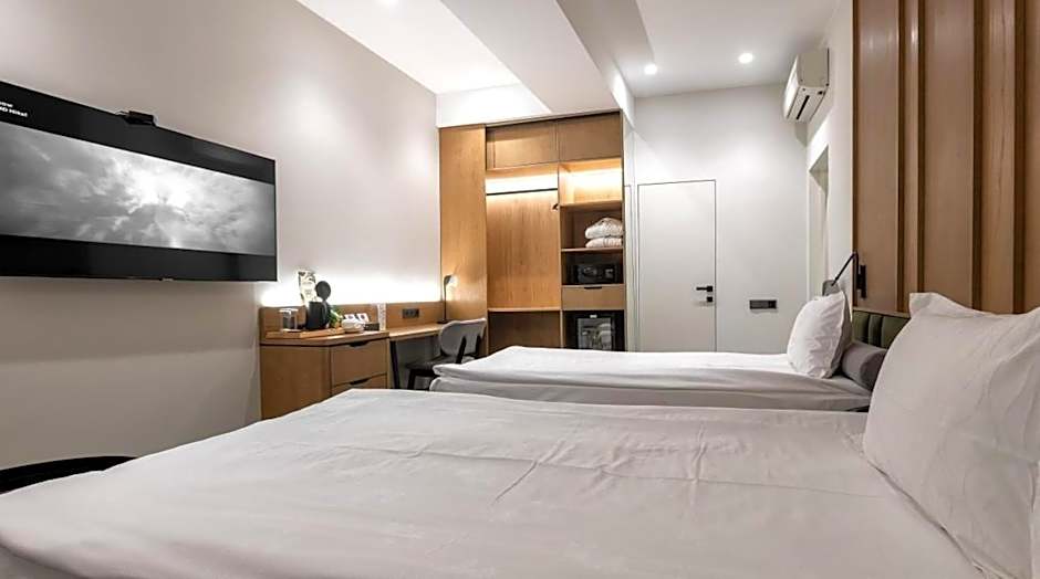 Evropa Hotel