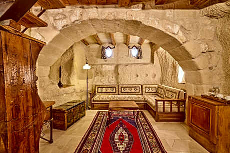 Grand Stone Suite