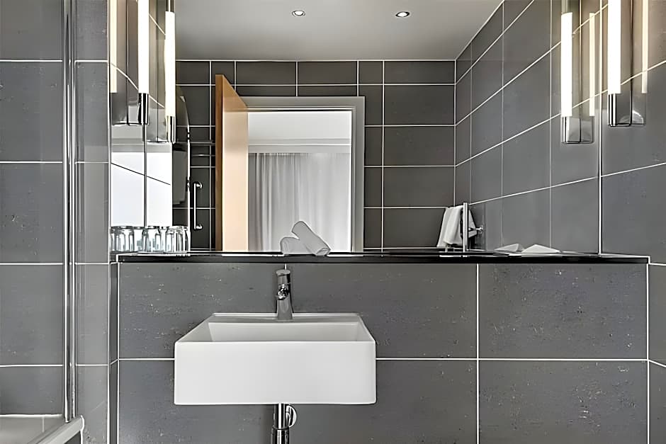 Radisson Blu Hotel, Bristol