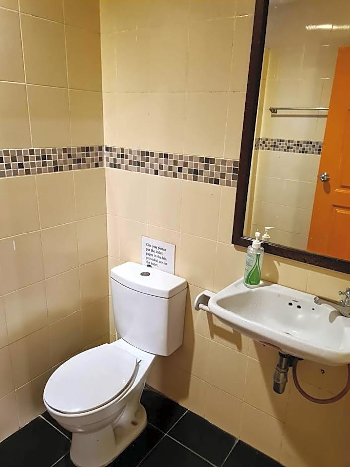 Du-sila Hotel kohchang