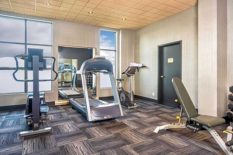 Quality Inn & Suites