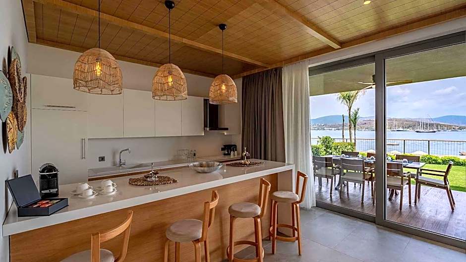 Mirada Exclusive Bodrum