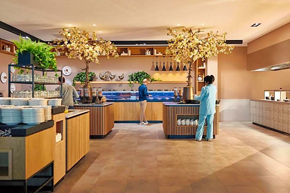 Van der Valk Hotel Groningen-Hoogkerk