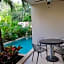 Alma De Flores Private Pools Suites