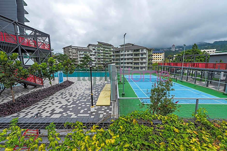 Geo38 Premier Suites Genting Highlands