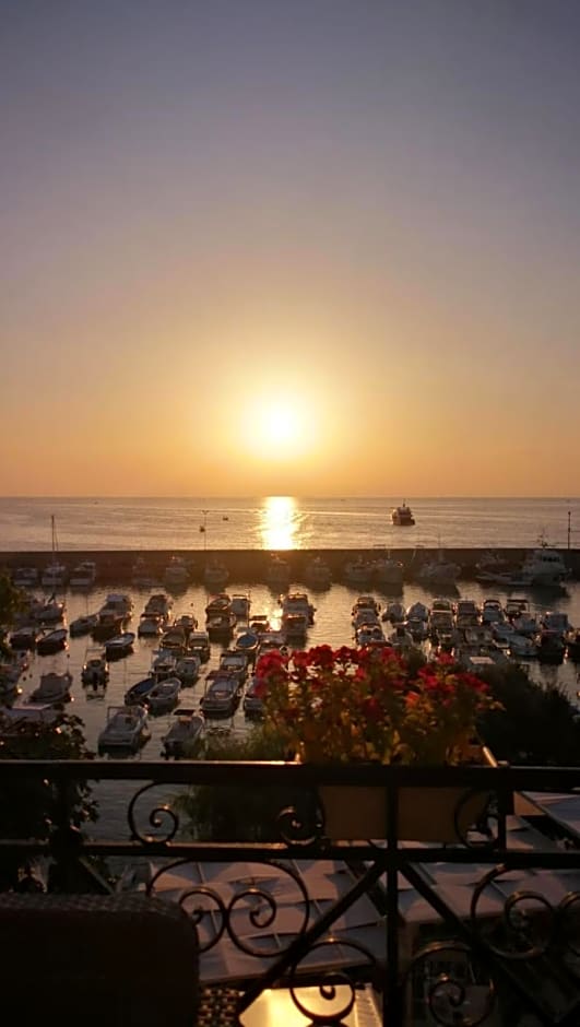 Quasi in Porto Rooms