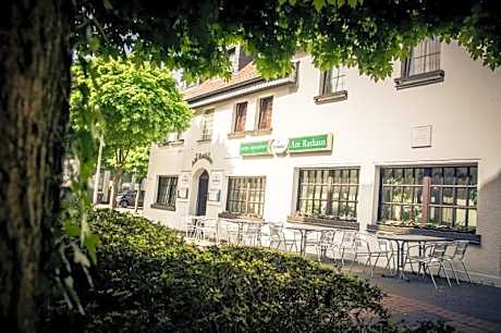 Hotel Am Rathaus