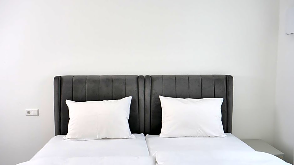 Evsenn Hotel