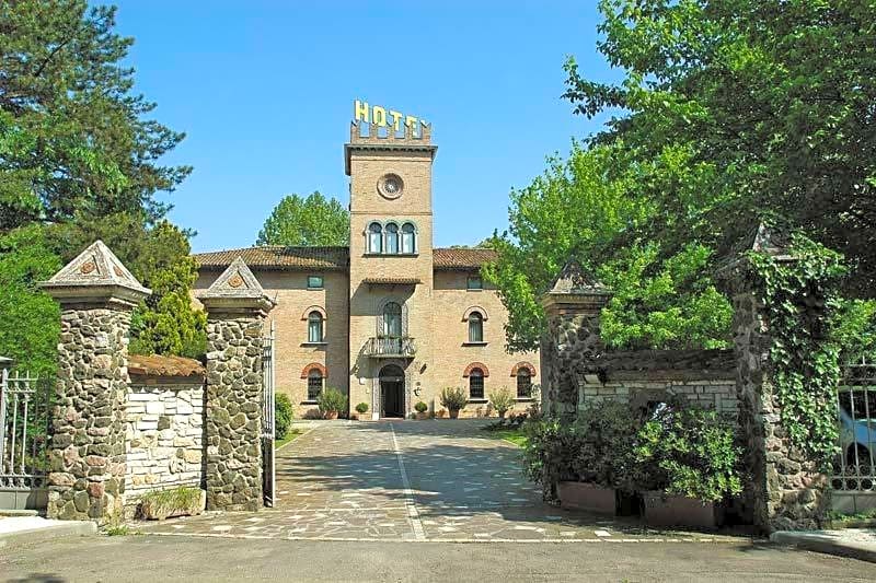 Hotel Castello