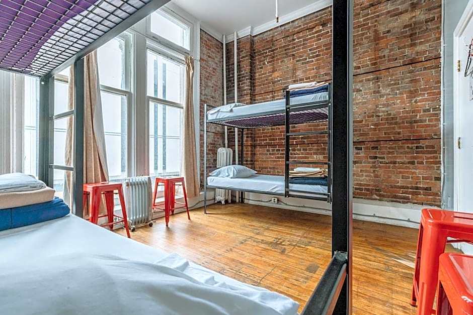 The Cambie Hostel Gastown