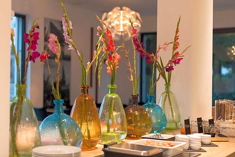 DECK 8 DESIGNHOTEL.SOEST