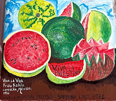 Orgosolo B&B Sardegna