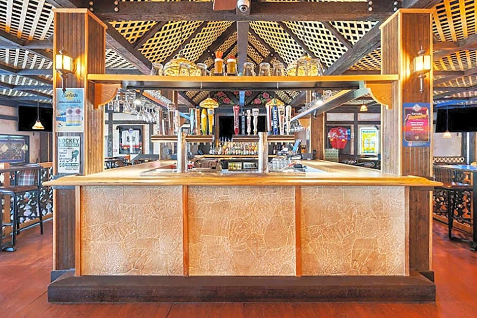 Canad Inns Destination Centre Grand Forks