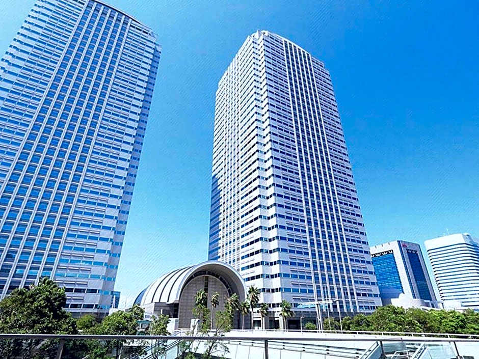 MYSTAYS Shin-Urayasu CC