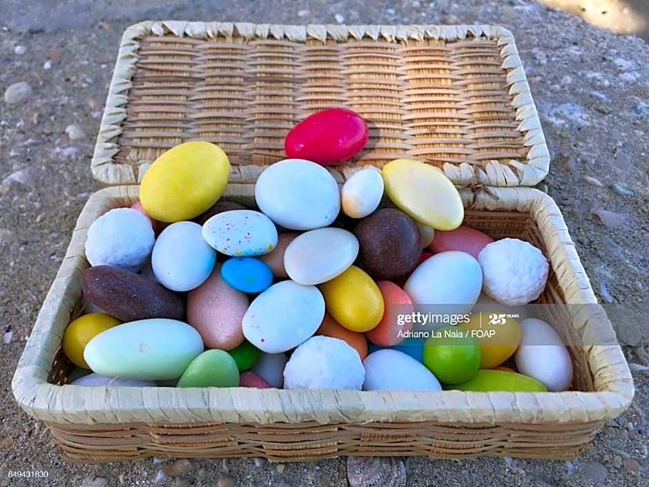 Dietro Piazza Maggiore