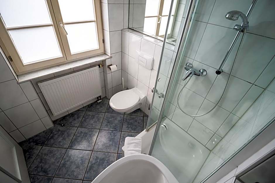 Hotel Gasthof Rössle