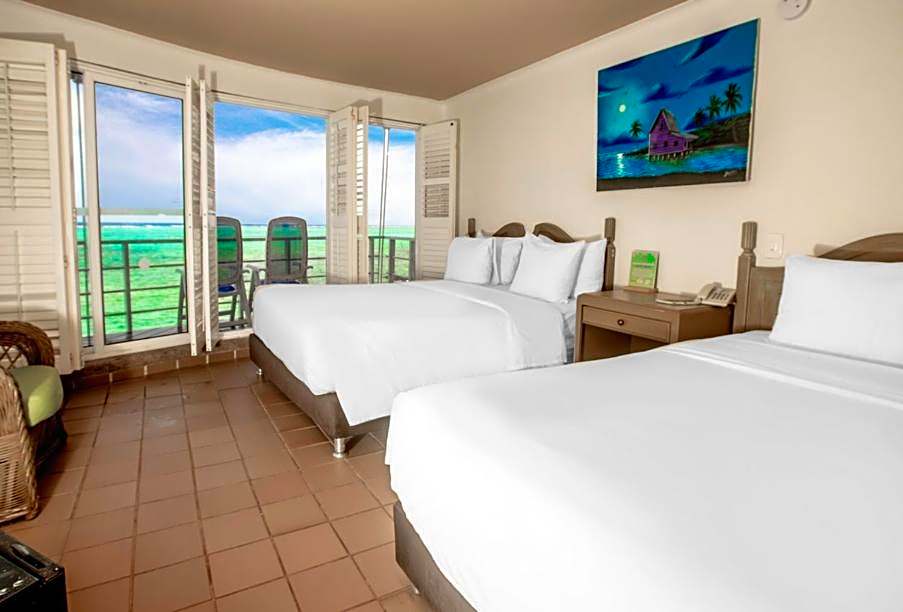 Decameron Aquarium - All Inclusive