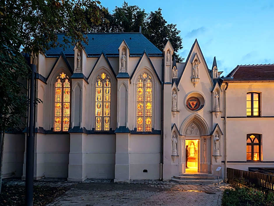 Domaine Reine Margot Paris Issy MGallery Collectio