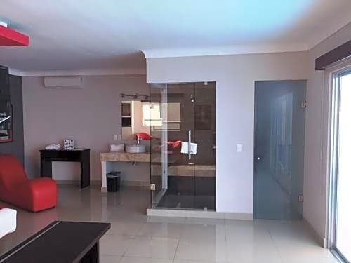 Motel Real de Queretaro