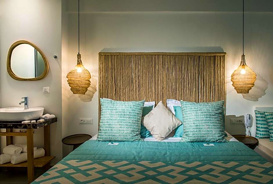 Omiros Boutique Hotel (Adults Only)