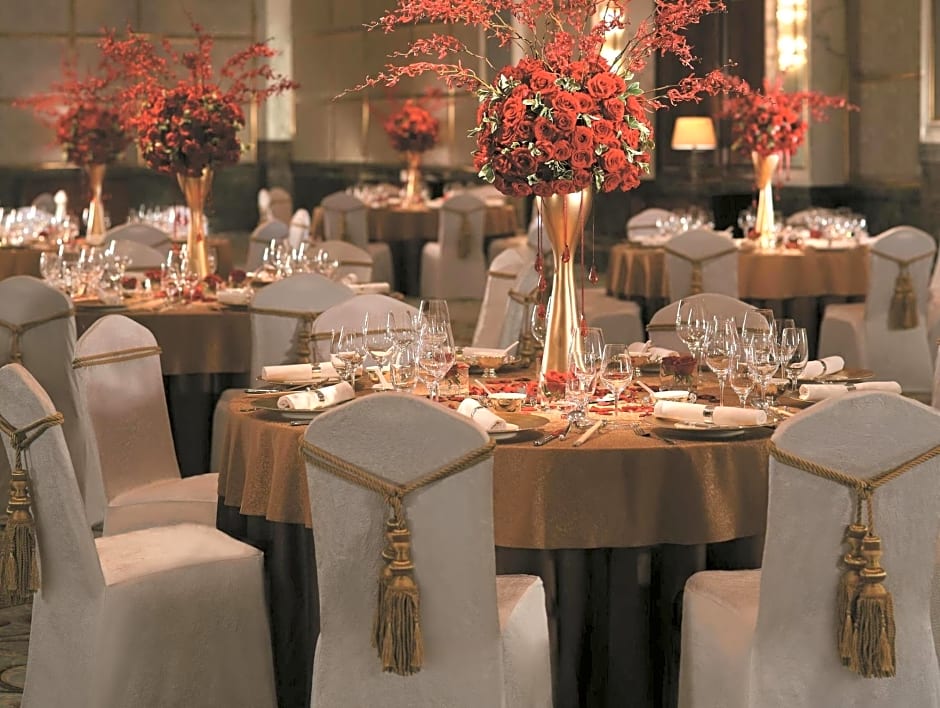 Shangri-La Hotel Dalian
