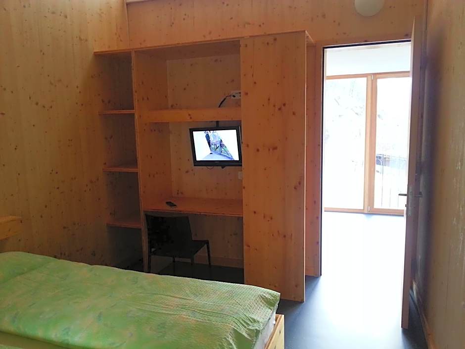 Familienhotel Campagna