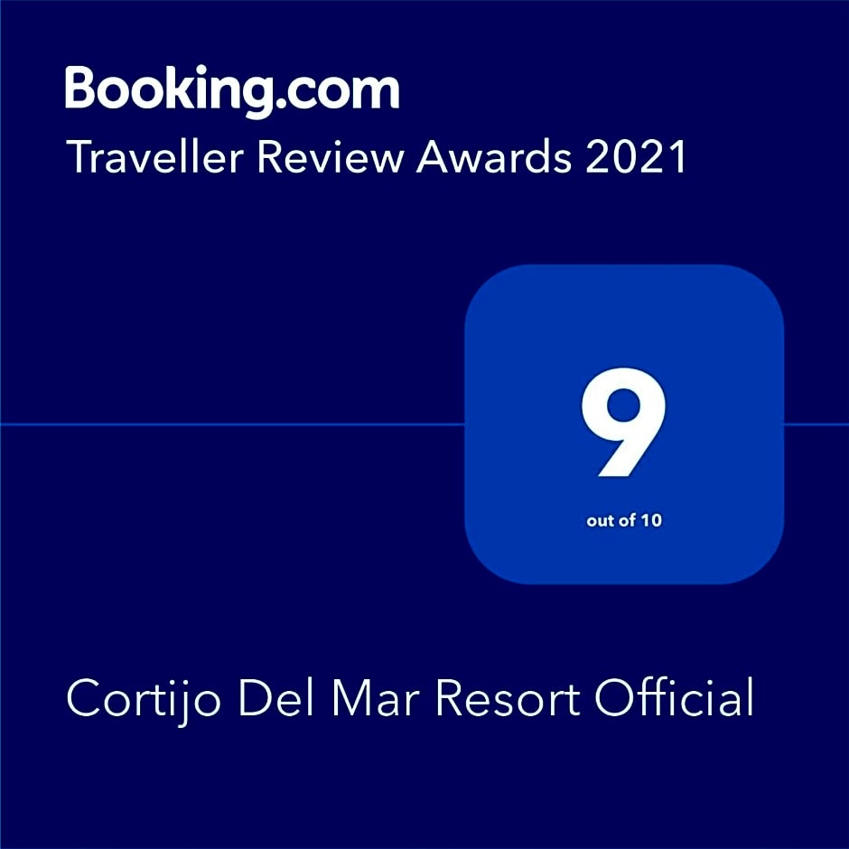 Cortijo Del Mar Resort