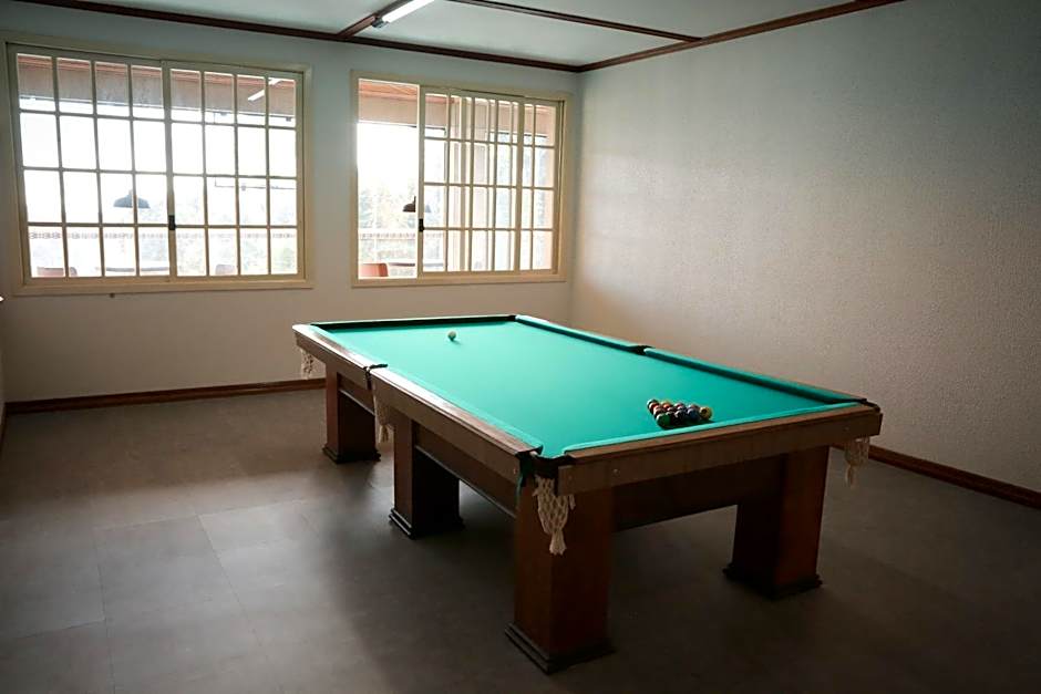 Letto Hotel Flores da Cunha