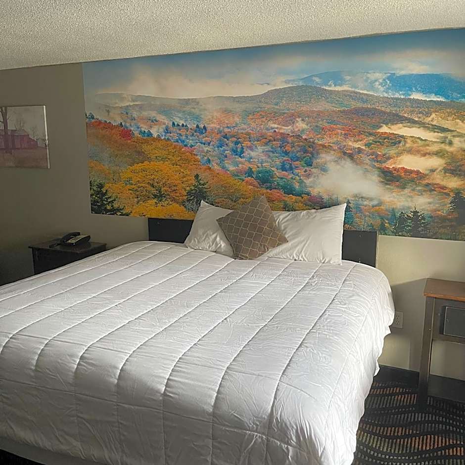 Country Town N' Suites