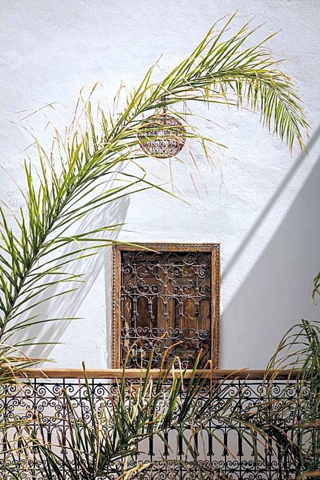 Riad Alkemia en exclusivité