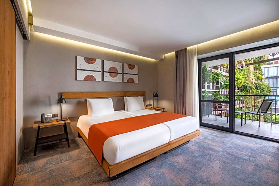 IOTA Hotel Tbilisi
